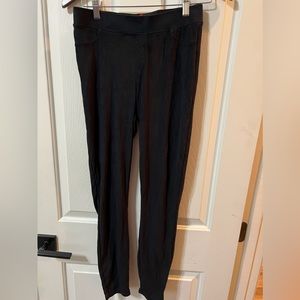 Black Spanx, size small